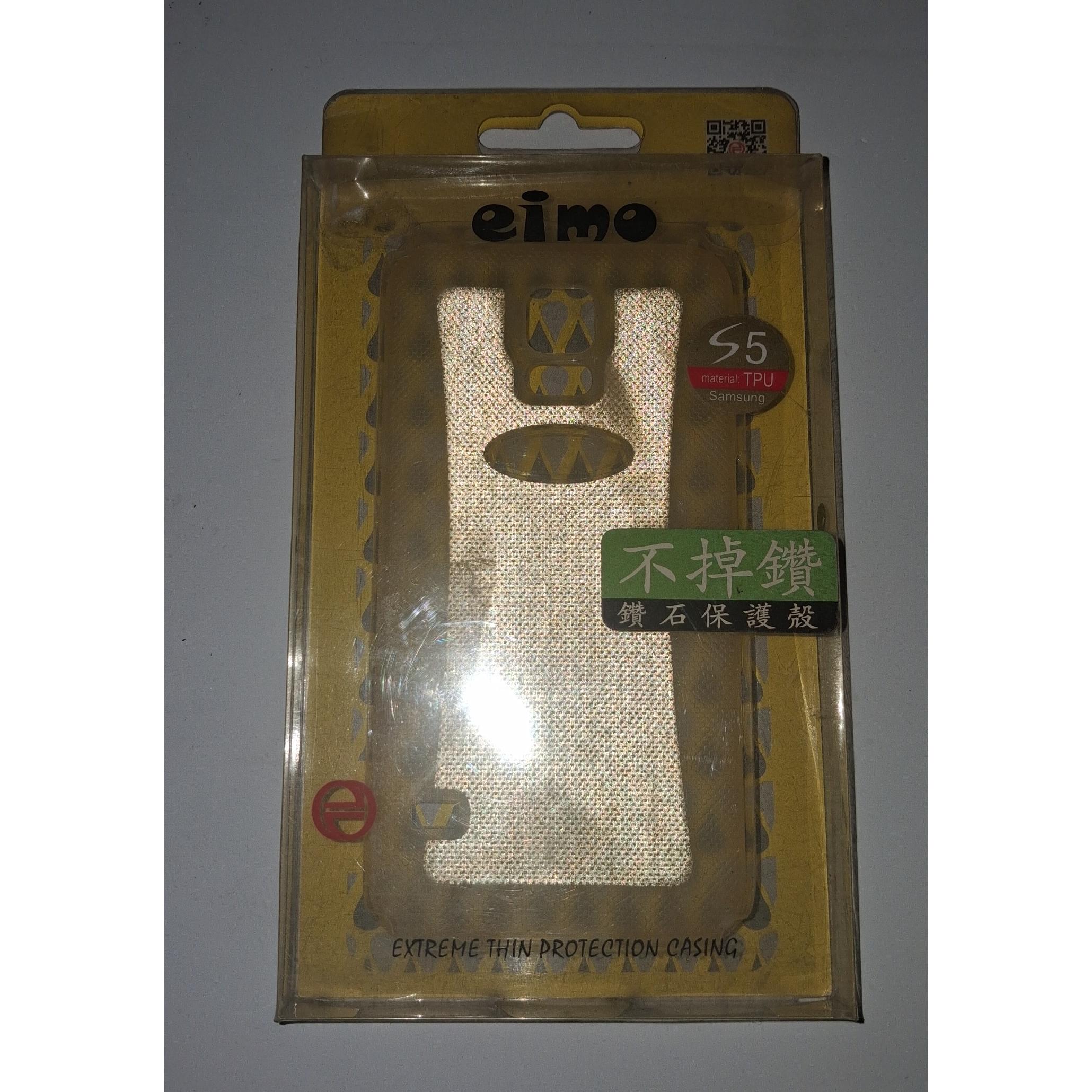 کاور گوشی سامسونگ s5