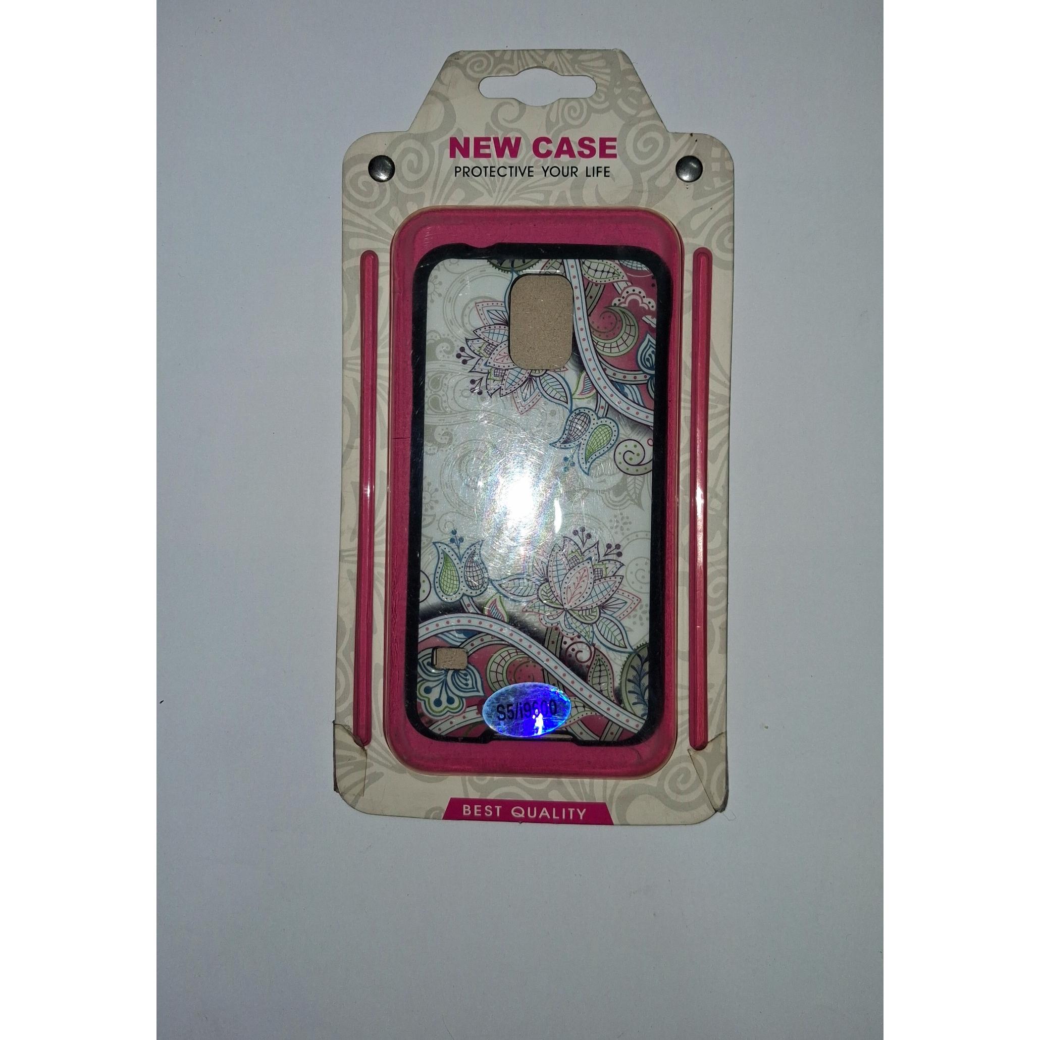 کاور گوشی موبایل سامسونگ s5