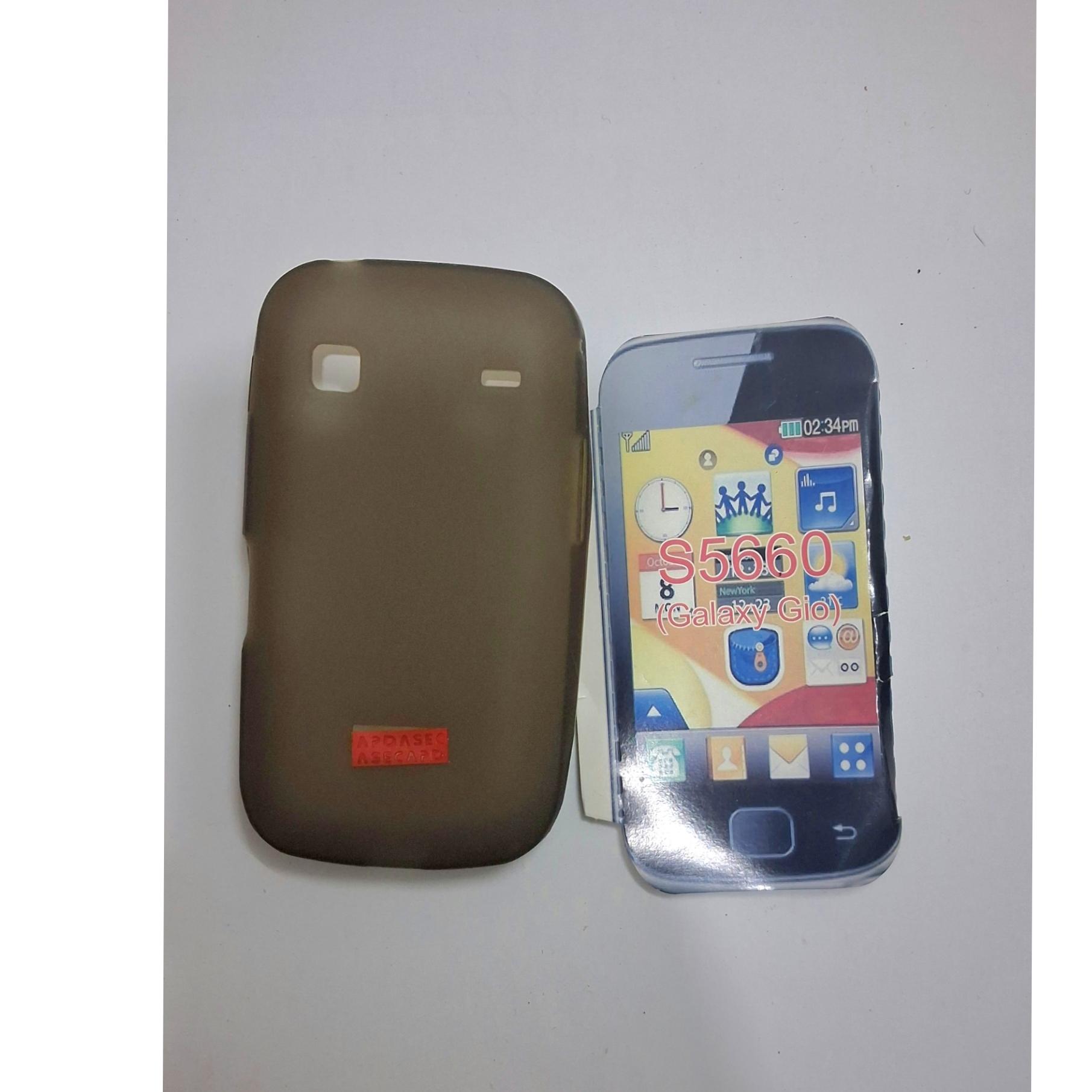 کاور گوشی موبایل سامسونگ s5660