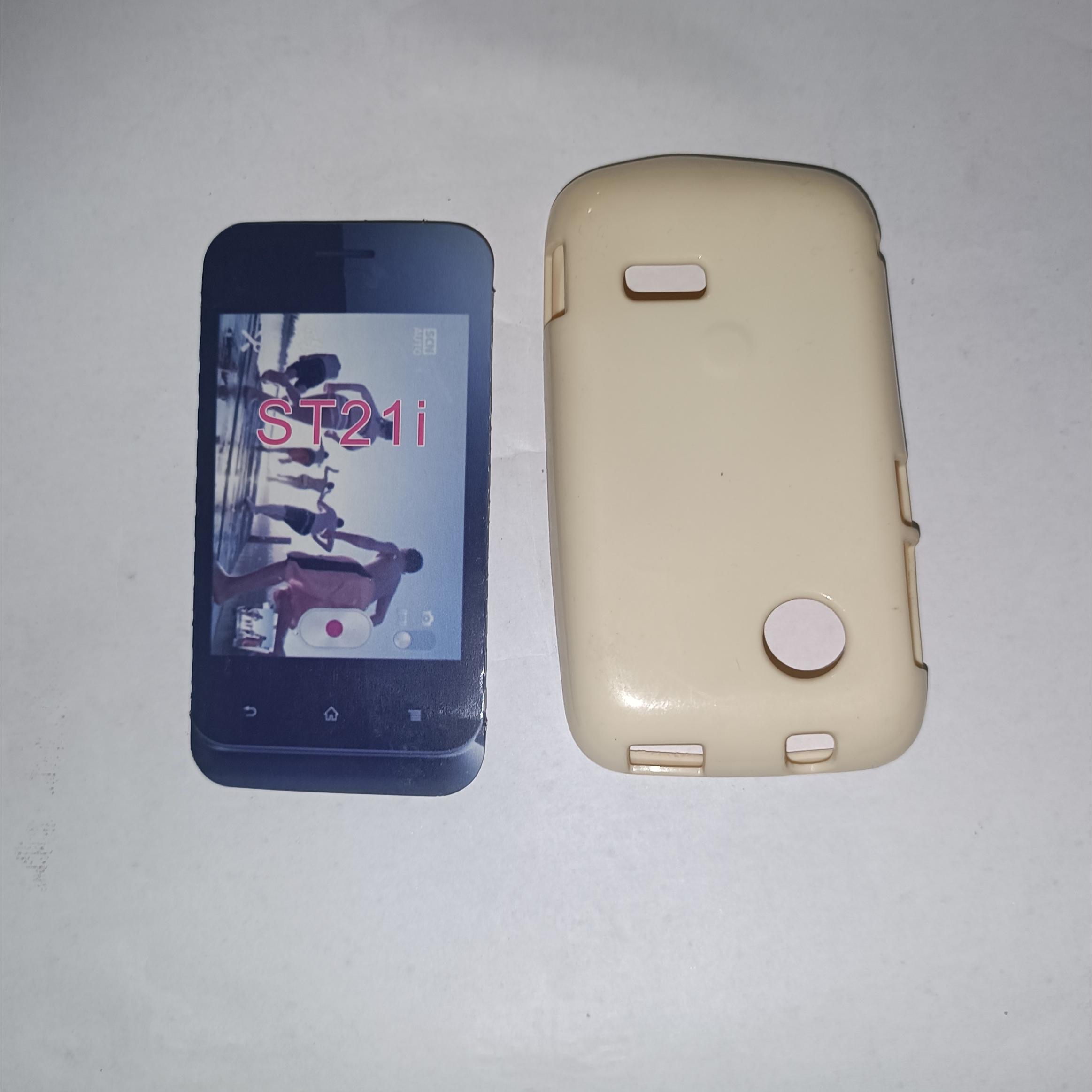 کاور گوشی اکسپریا st21i