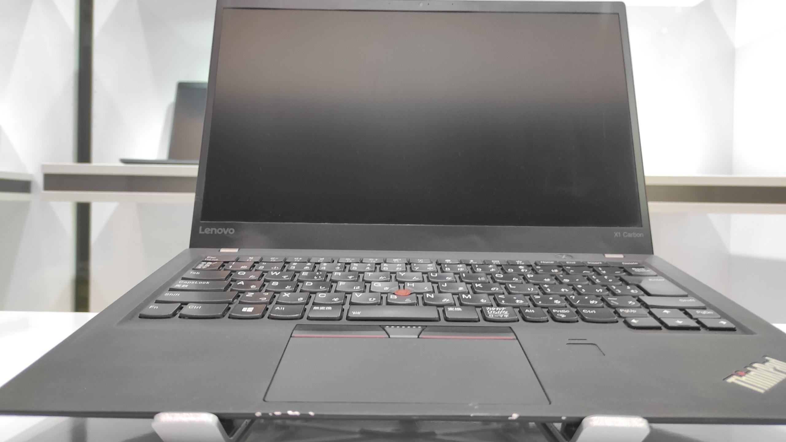 لنوو تینک پد x1carbon