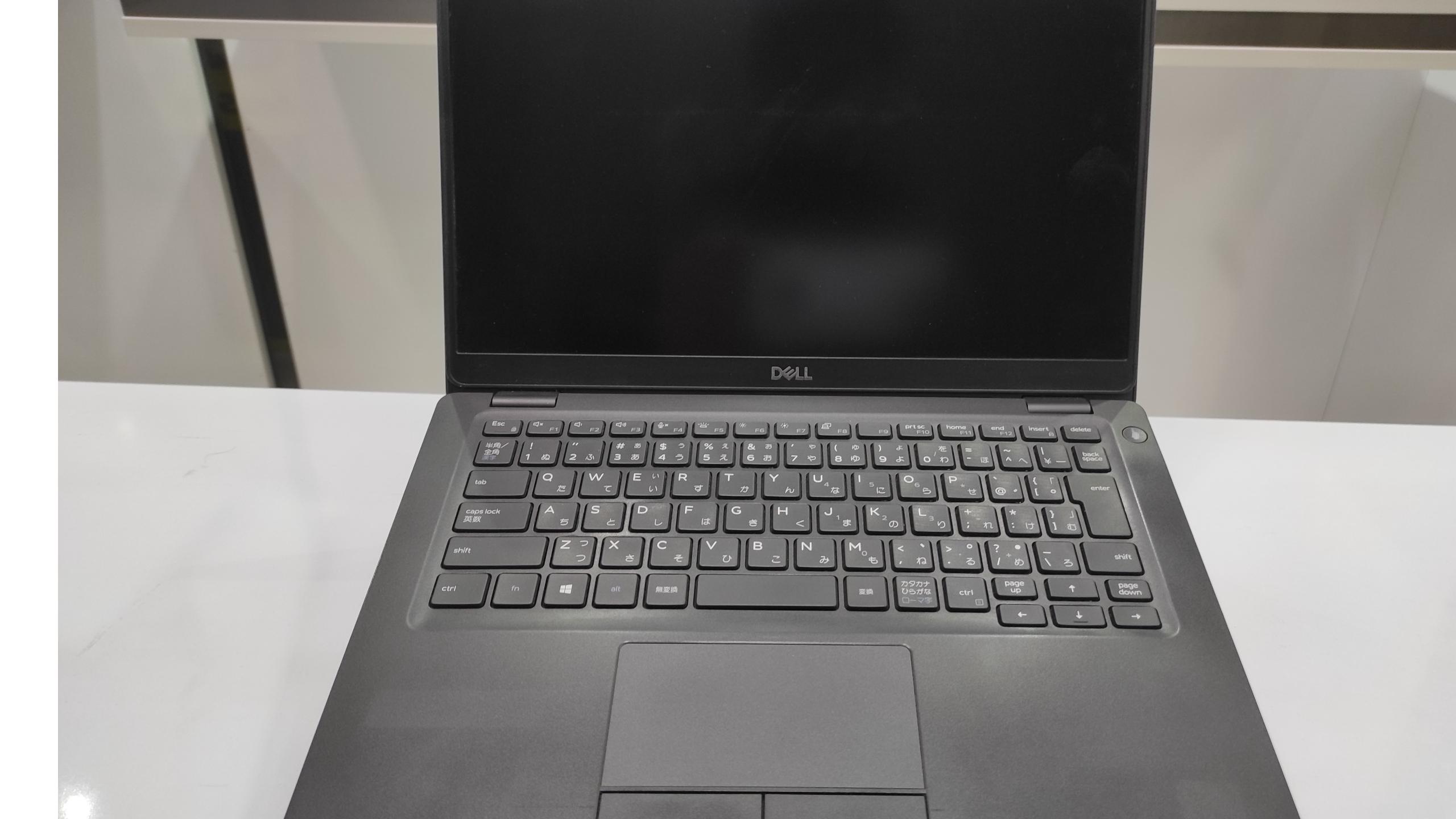 dell 5300بدون وبکم