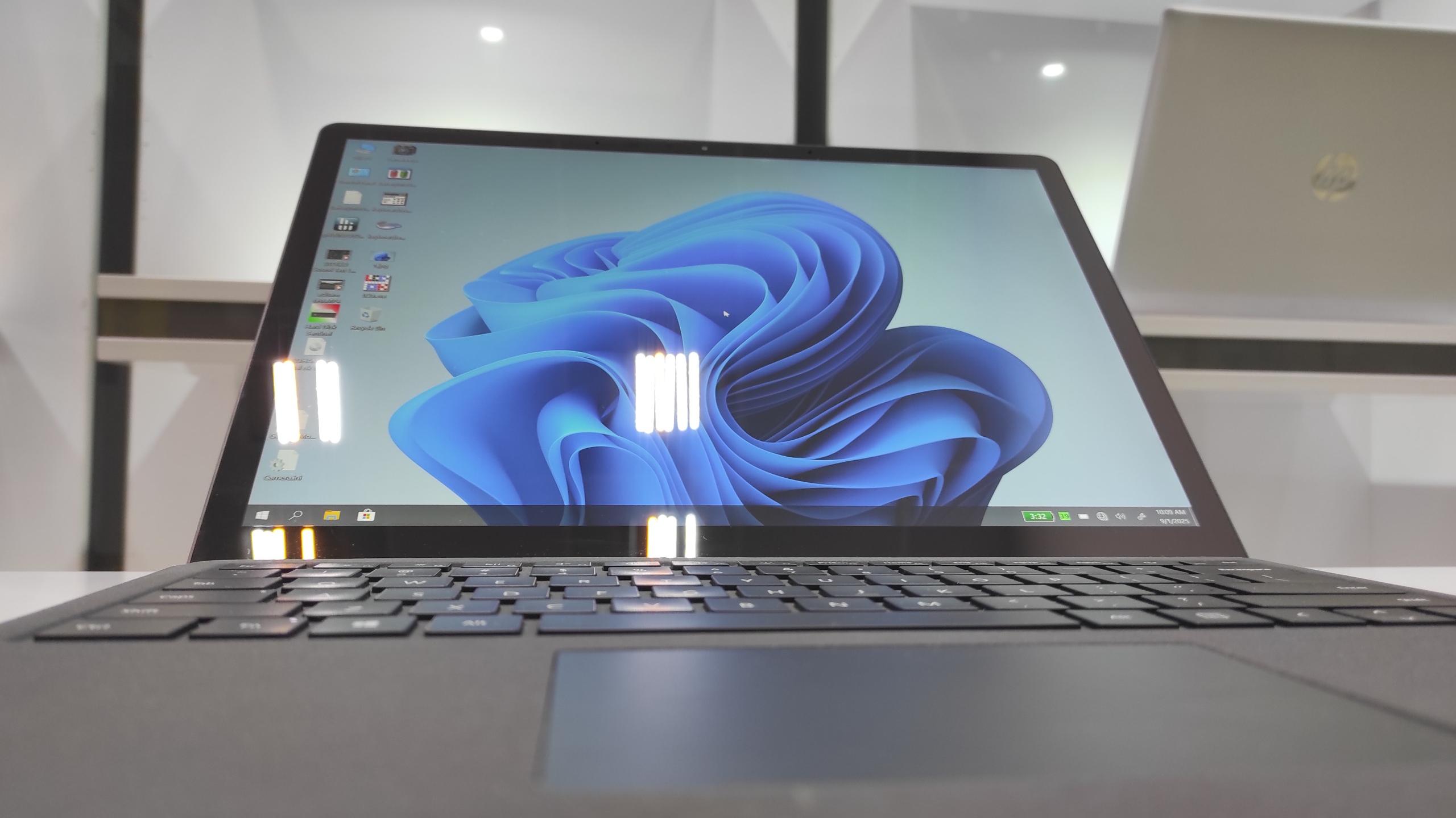 surface laptop 2