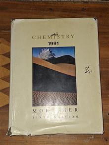 Chemistry