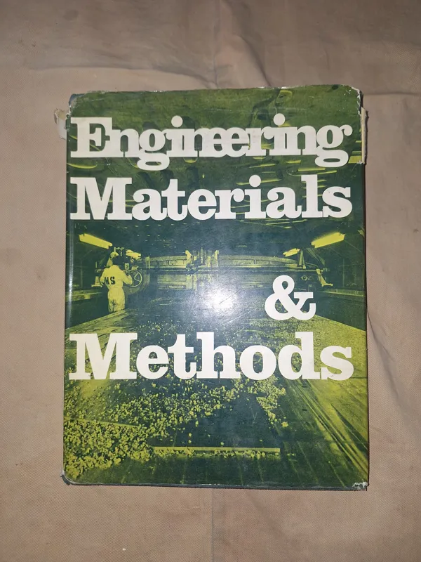 Engineering materials and methods