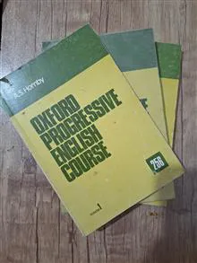 Oxford