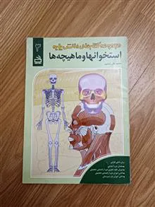 استخوانها