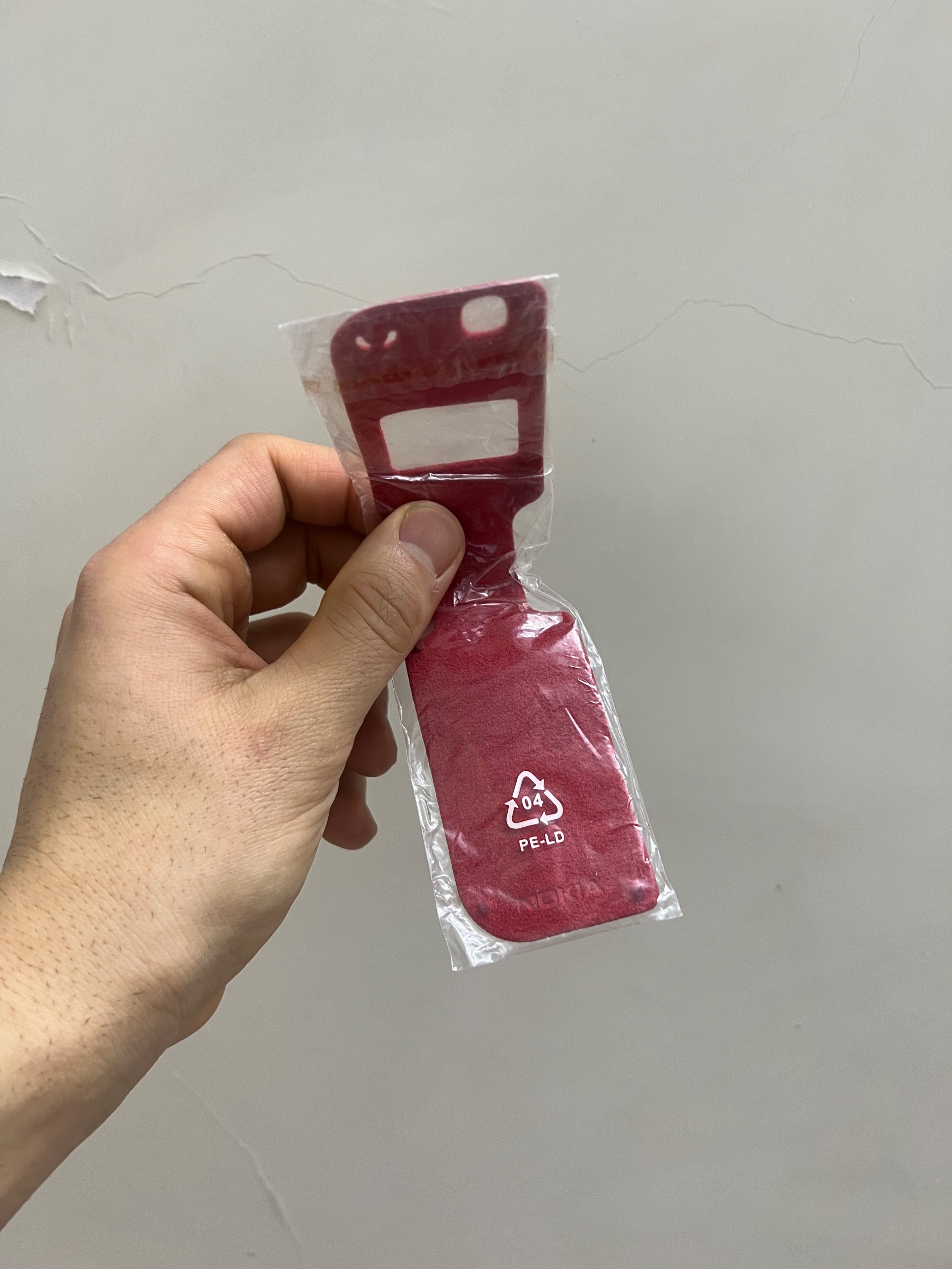 کاور اورجینال نوکیا 7270