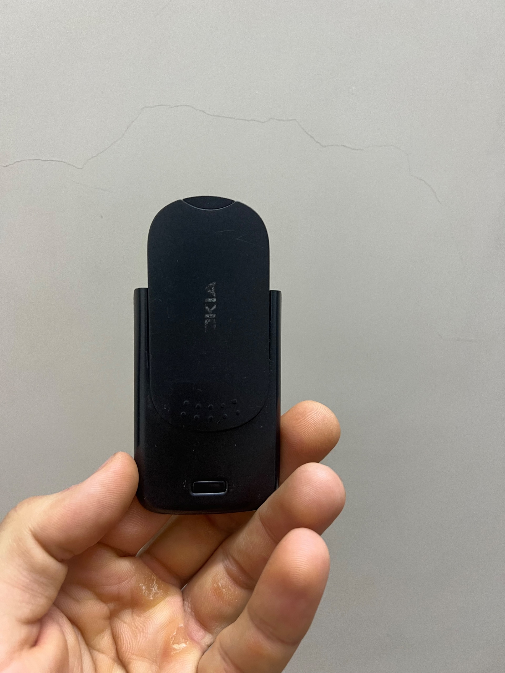 درب پشت نوکیا N73