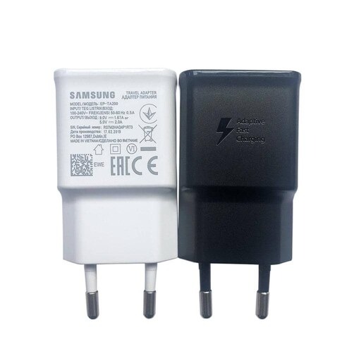 کلگی شارژر اصلی Samsung S10