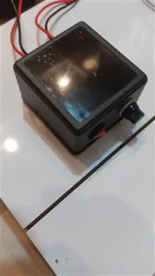 مبدل
