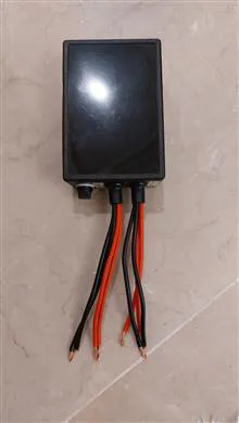 مبدل