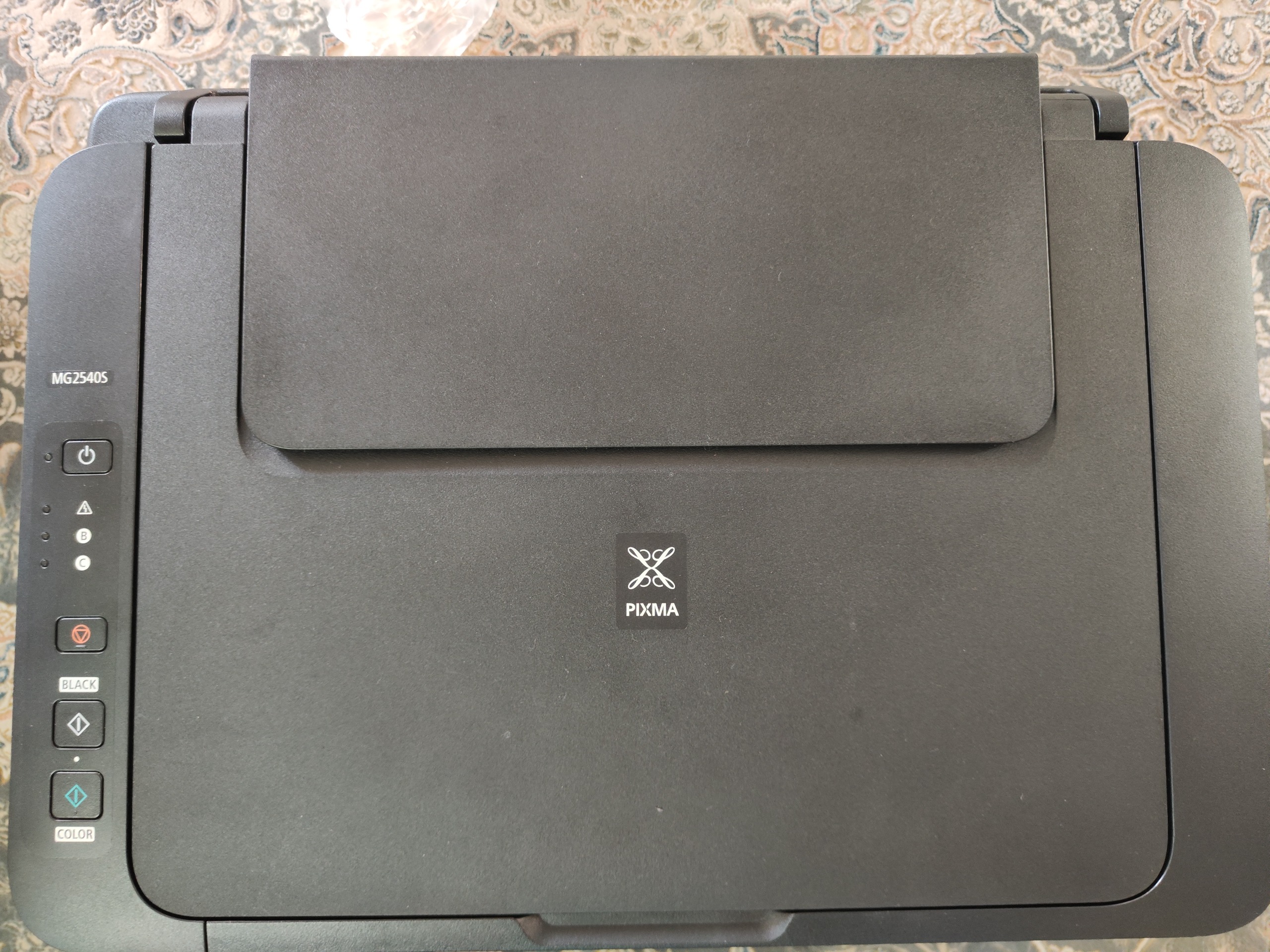 پرینتر کانن G2540s