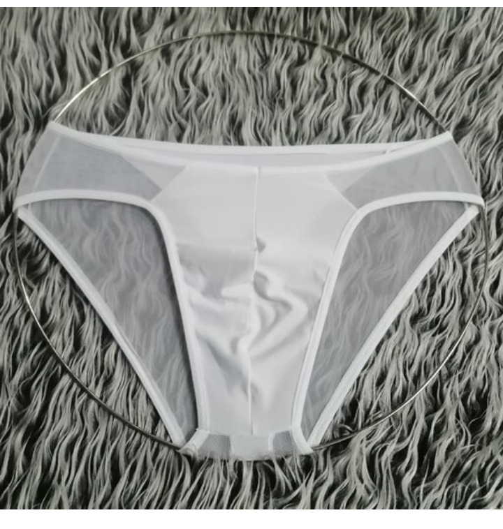 شورت فانتزی مردانه کنار تور