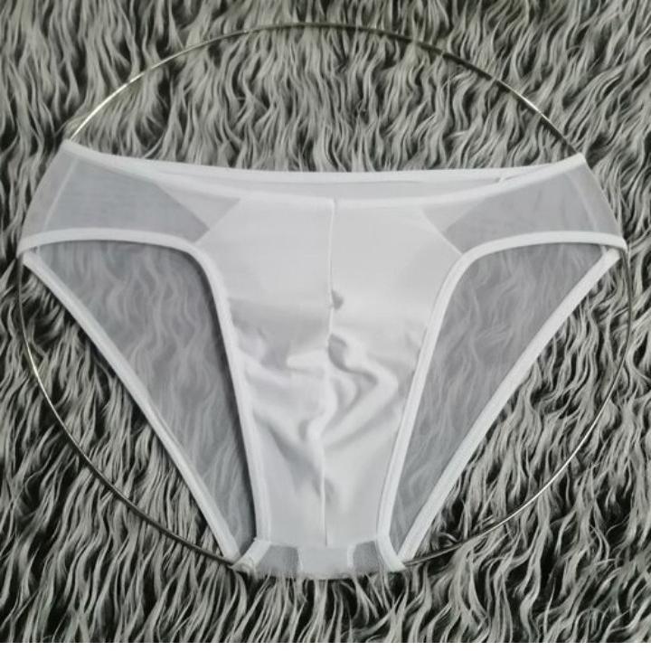 شورت فانتزی مردانه کنار تور