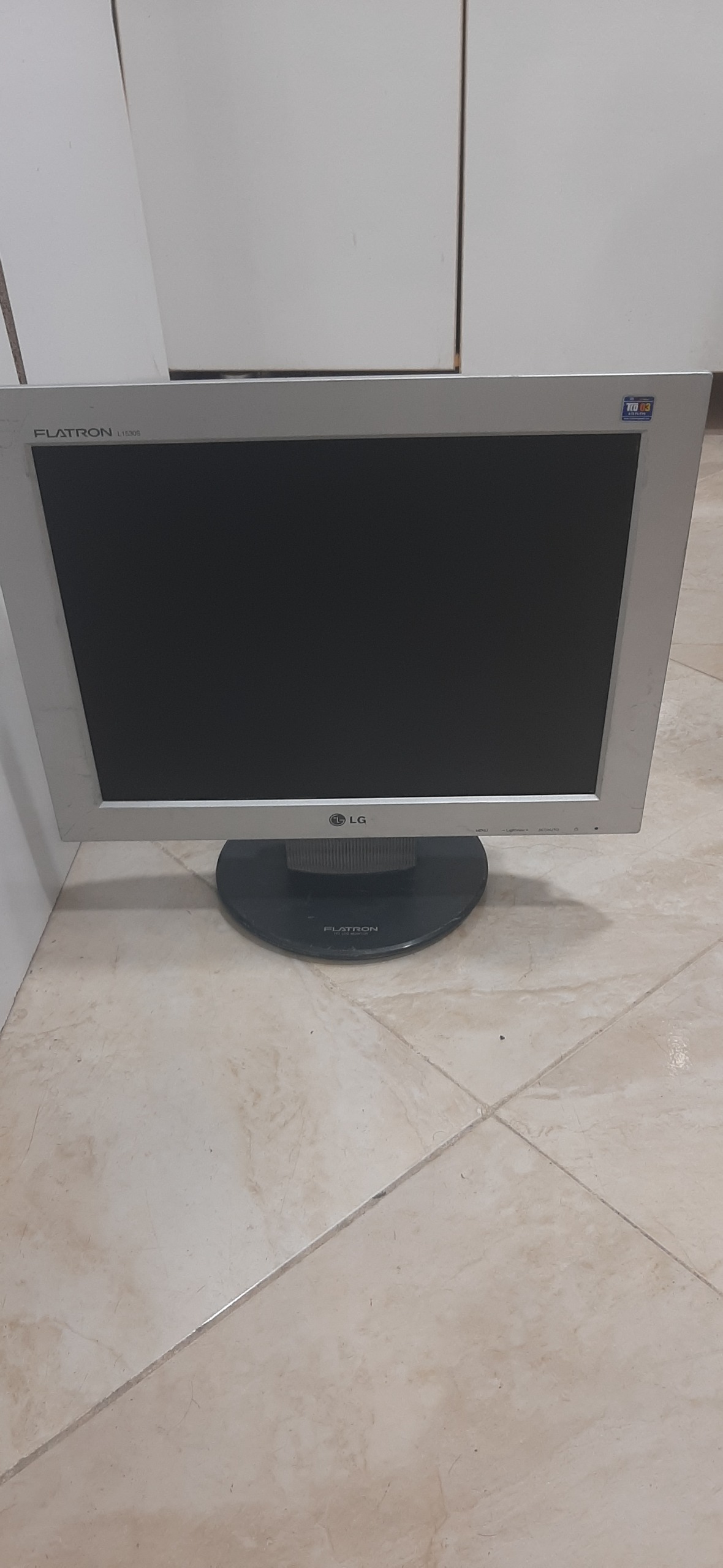 مانیتور LG 17 اینچ