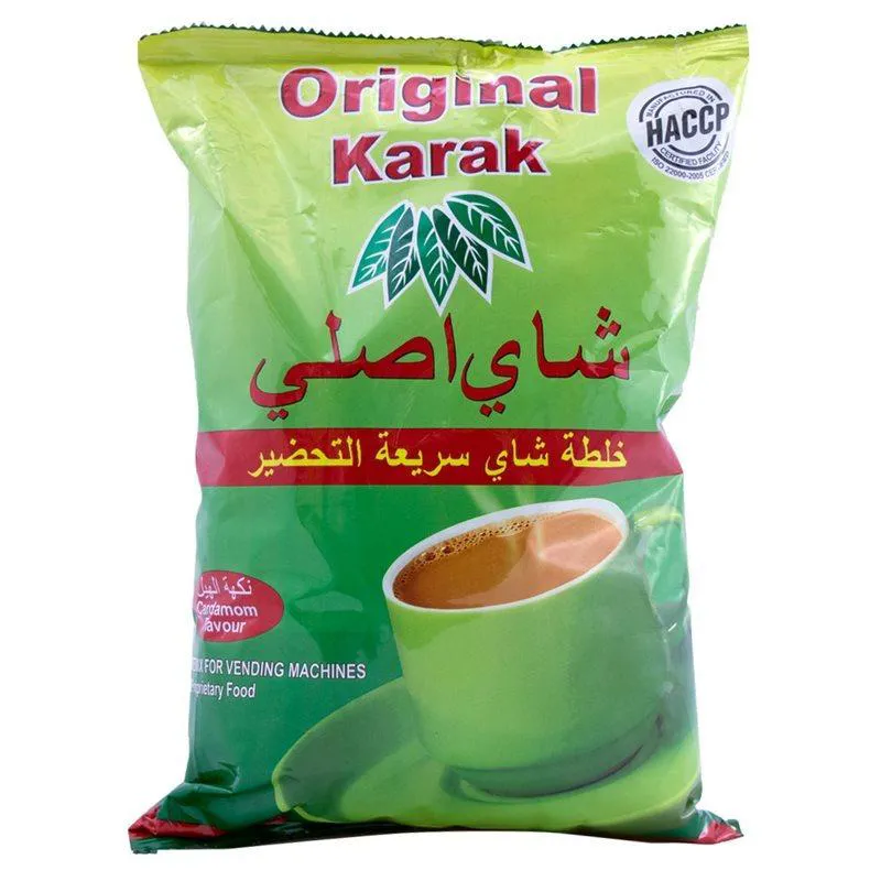 چای کرک اصلی اورجینال 1 کیلوگرمی