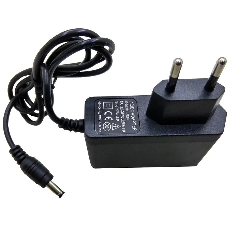 آدابتور 12 x1 مدل 1210