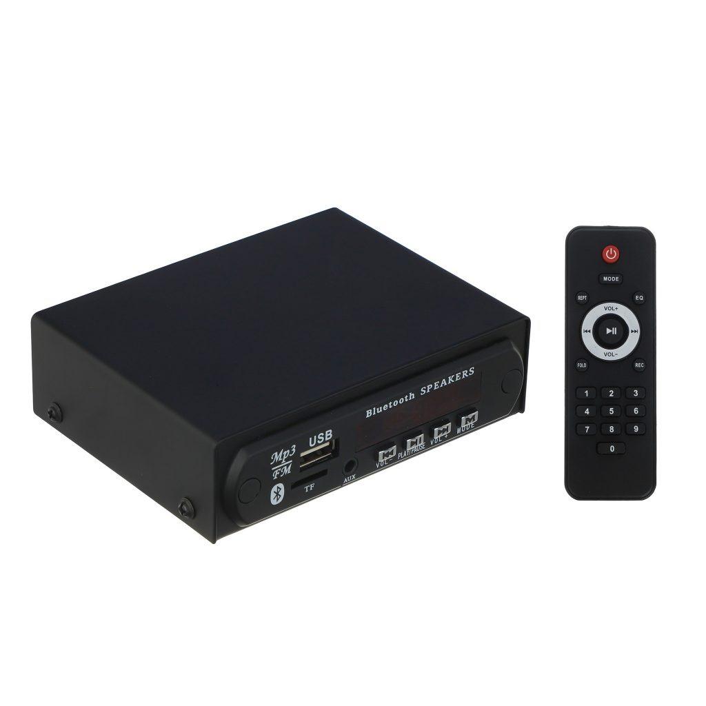 پخش کننده صوتی بلوتوثی مدل SH22036