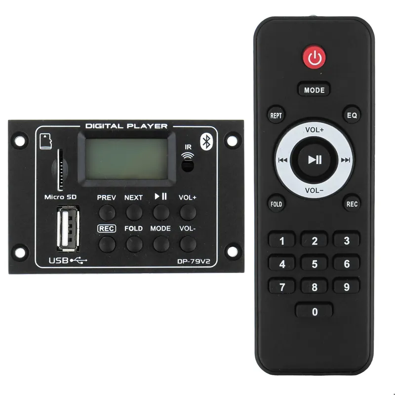 مازول بلوتوثی مدل dp79vp