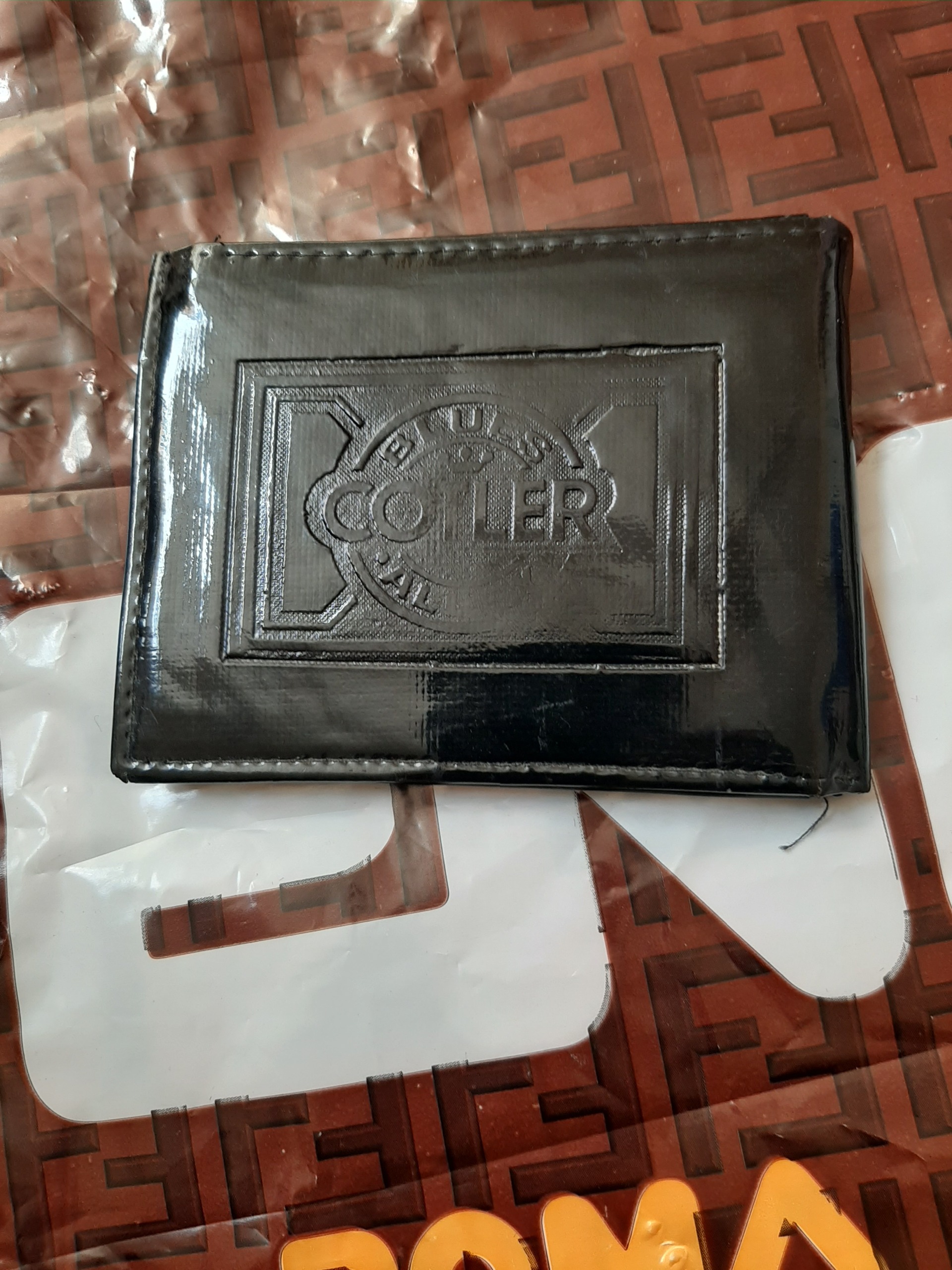 کیف پول مردانه