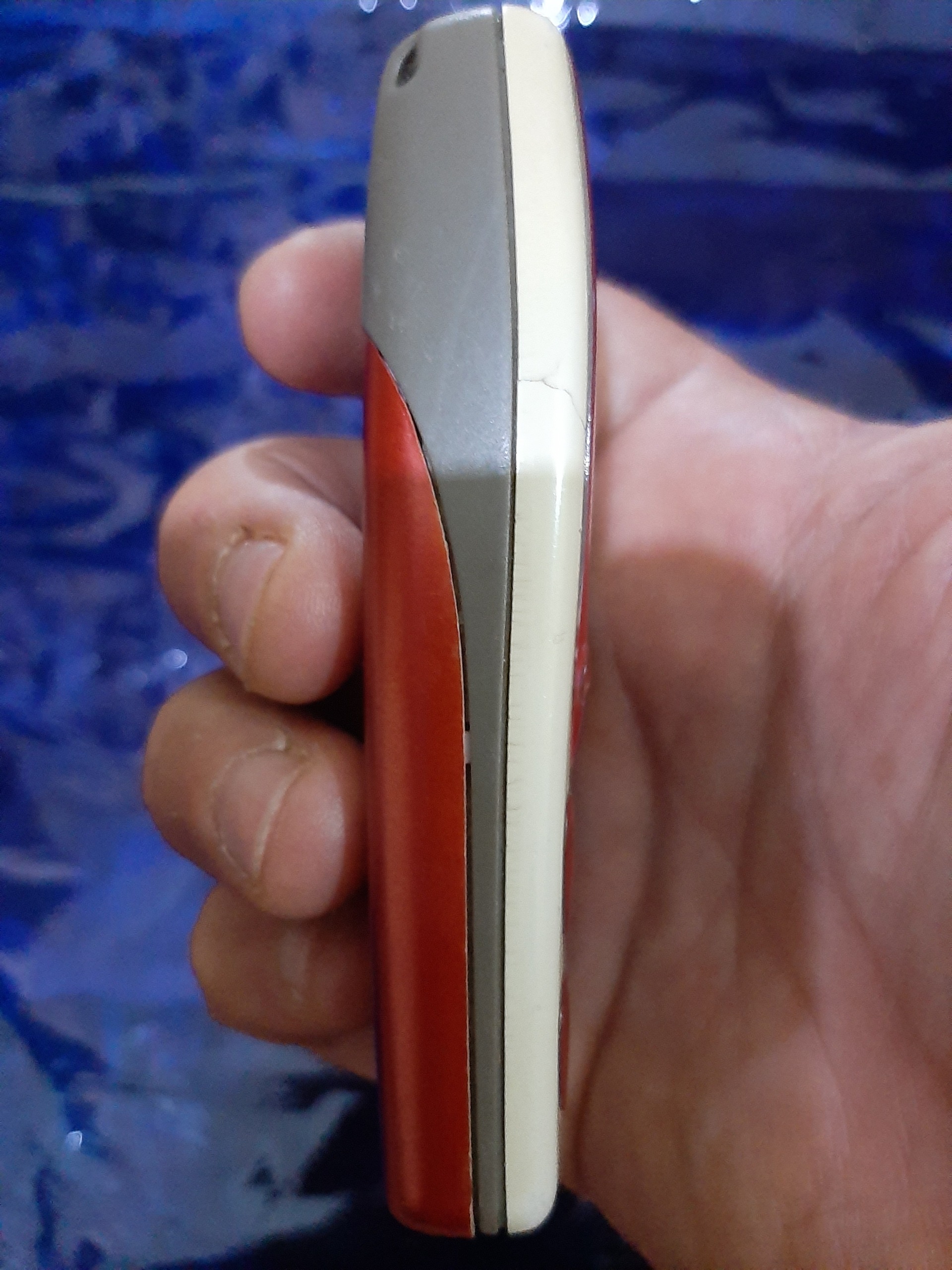 گوشی نوکیا مدل 2300 ریجستر نشده دکوری