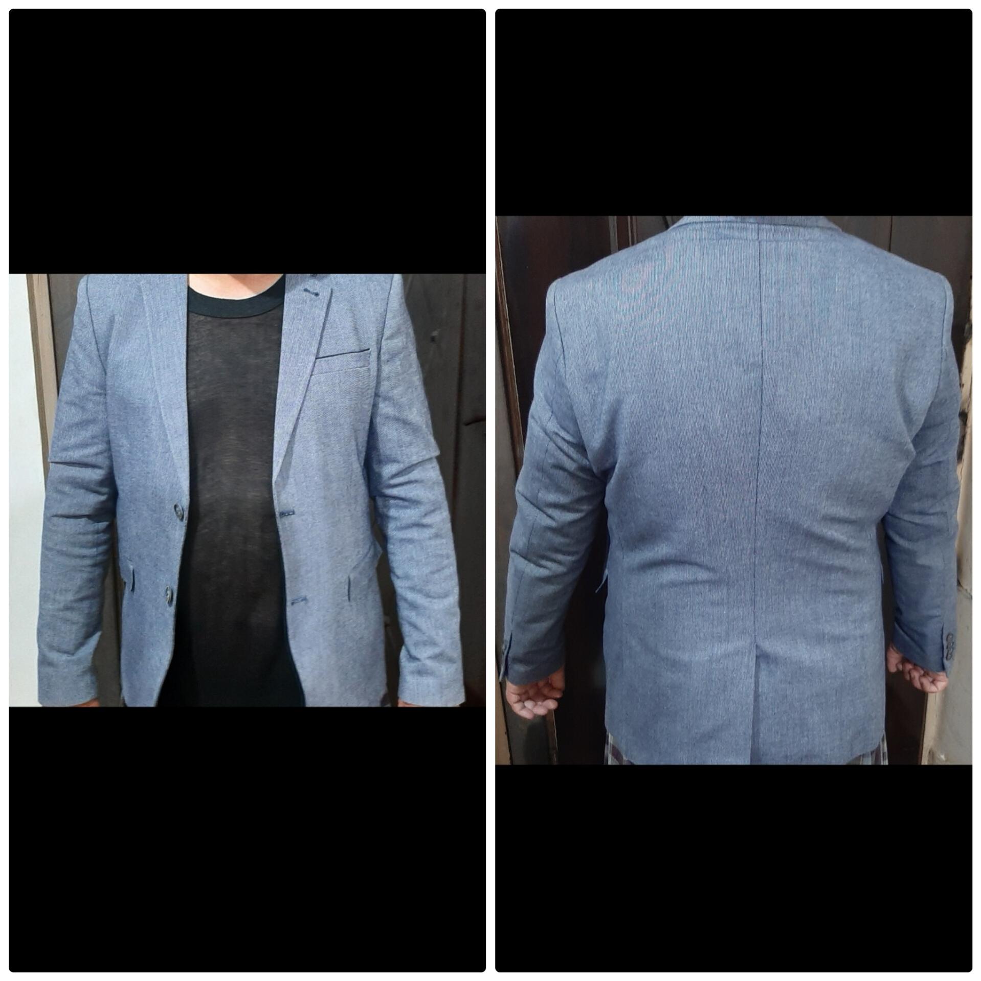 کت و شلوار و کت تک در حد نو و دست دوم توضیحات