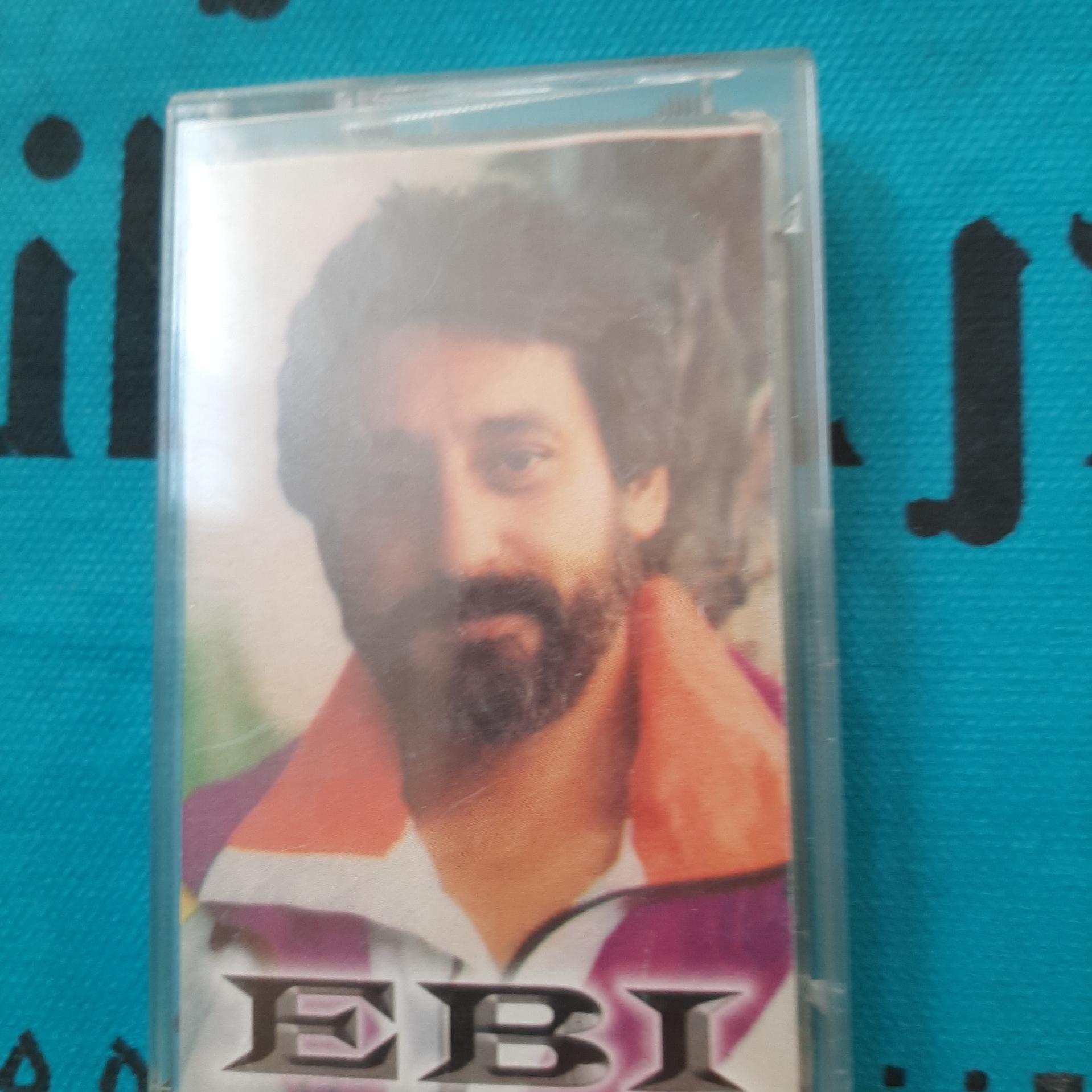 نوار کاست ابی آلبوم ستاره دنباله دار