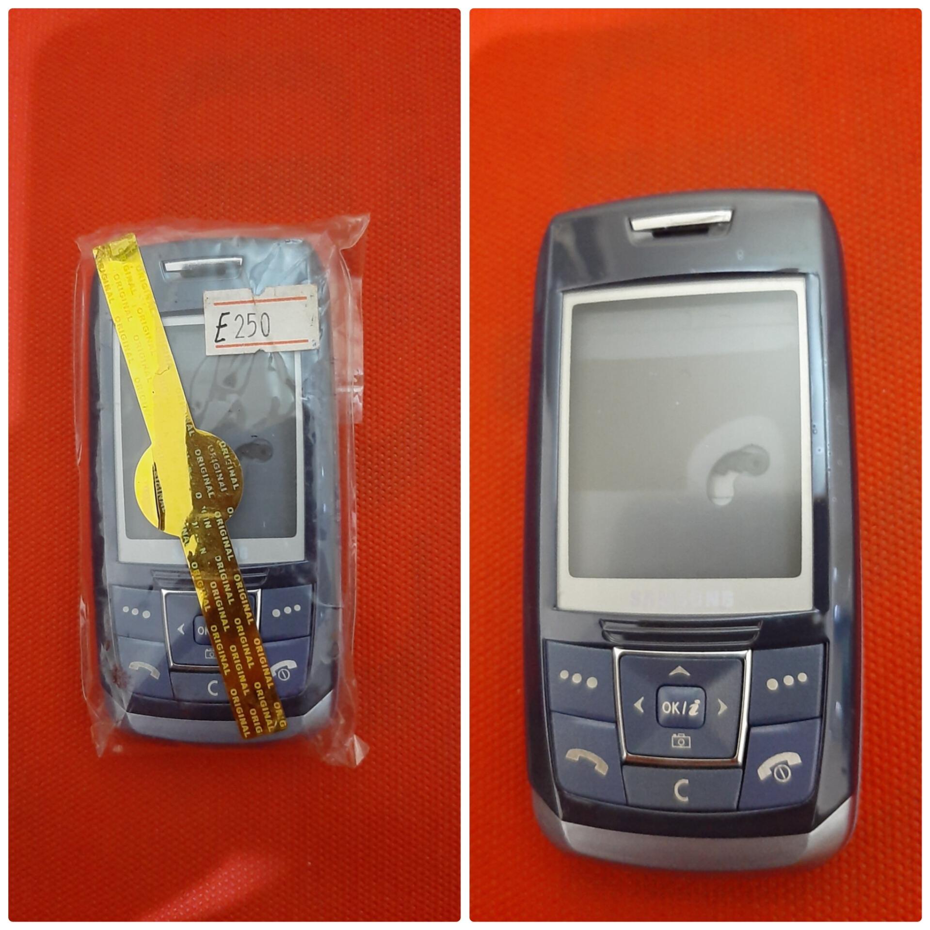 قاب گوشی سامسونگ مدل E250