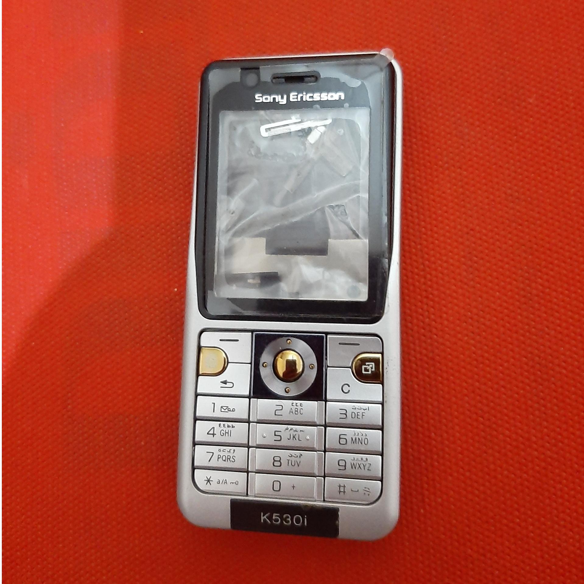قاب سونی اریکسون مدل K530i