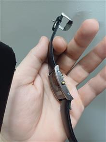 ساعت