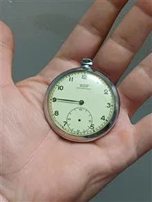ساعت