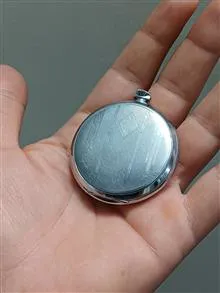 ساعت