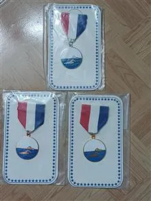 مدال