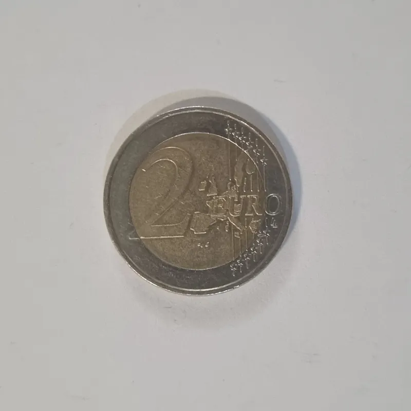 سکه 2 یورو