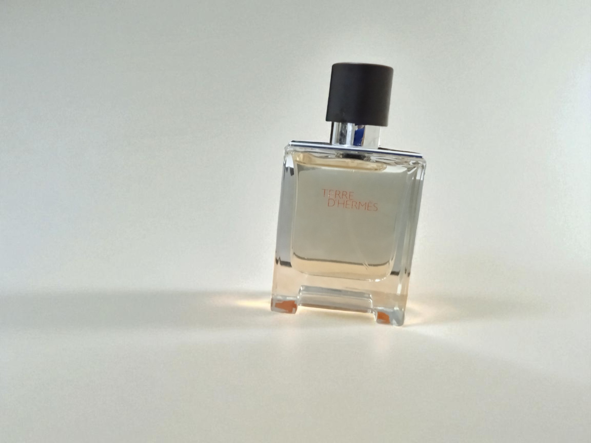  ادکلن اورجینال تق هرمس