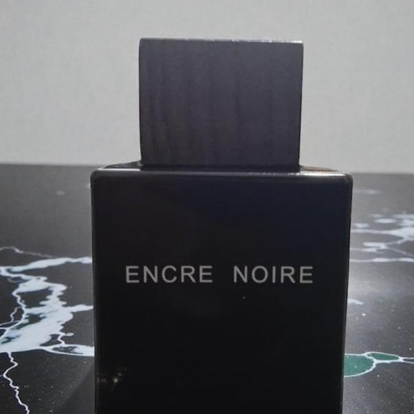 ادکلن اورجینال لالیک انکر نویر