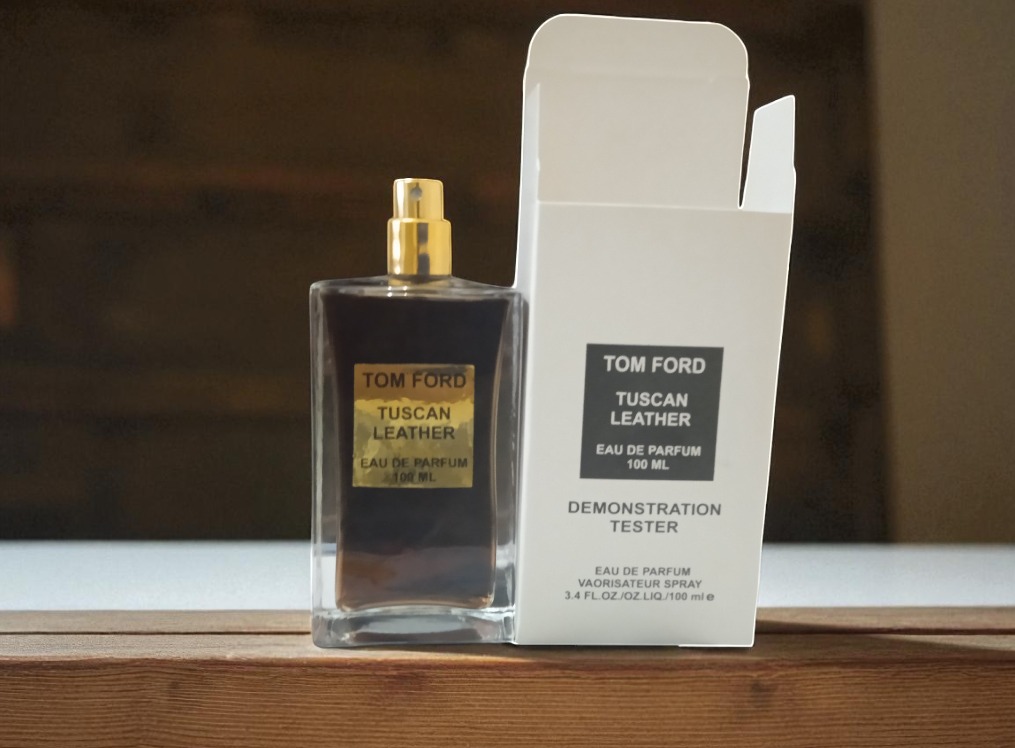 ادکلن تامفورد توسکان لدر (ریفرموله نشده)