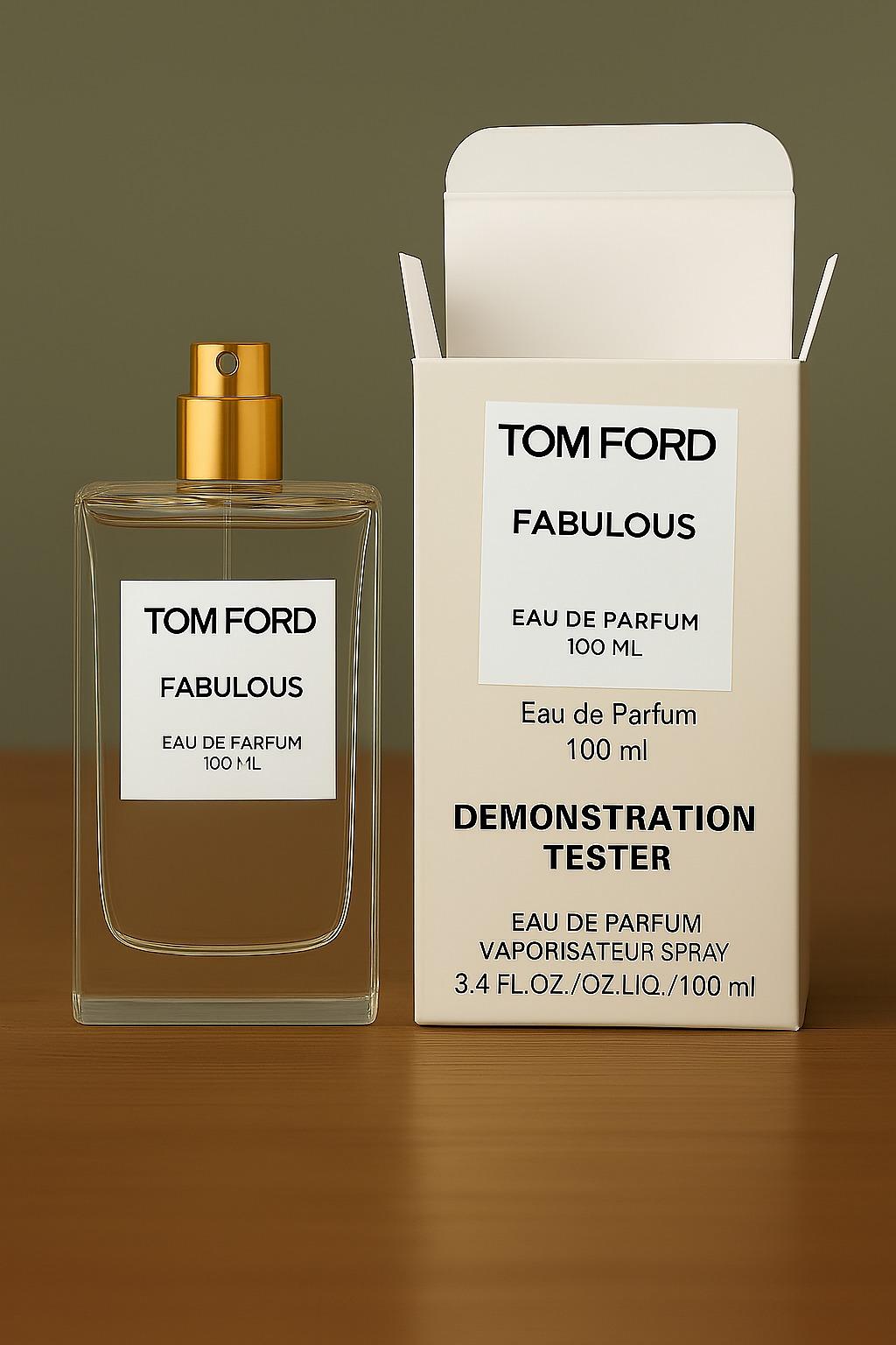 ادکلن تامفورد فکینگ فابیولس