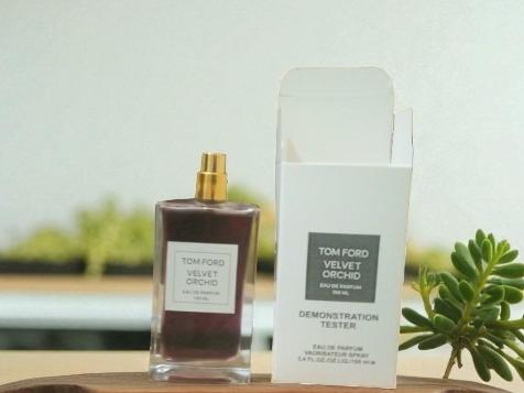 ادکلن تامفورد ولوت ارکید