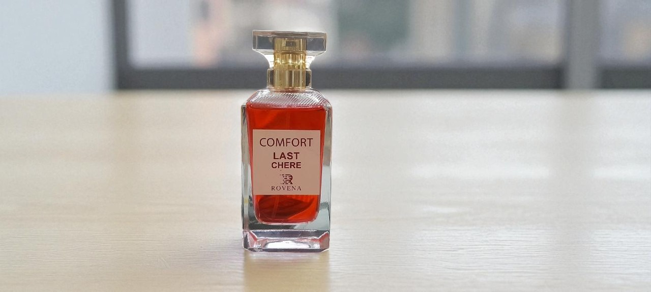 ادکلن (تامفورد لاست چری) فرانسوی