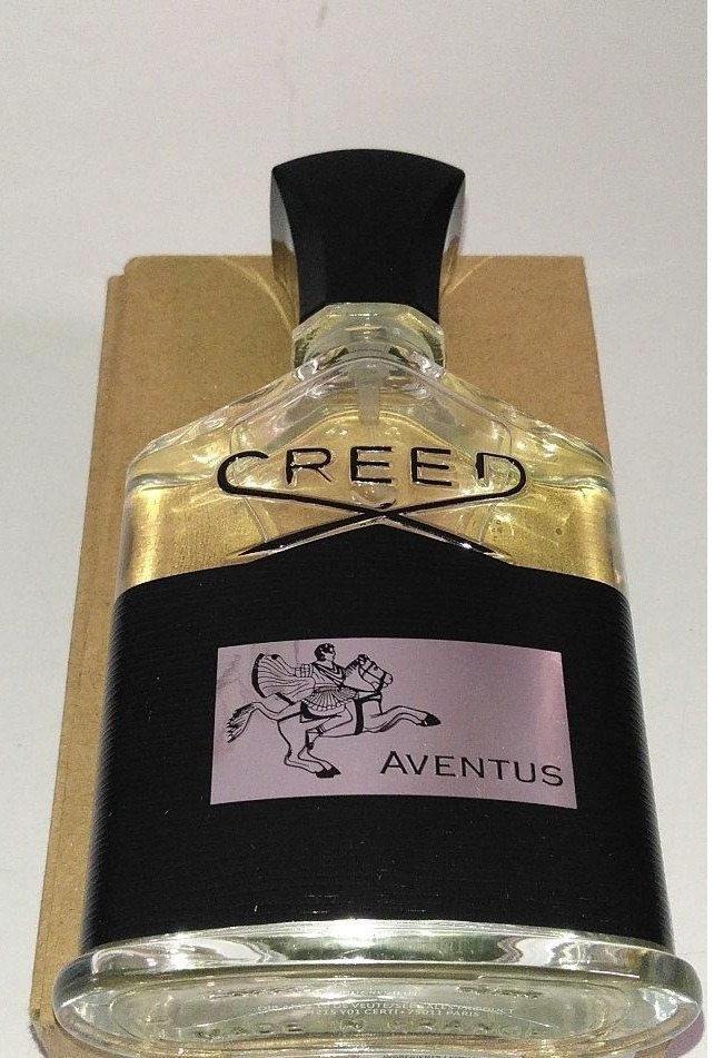 تستر 120 میل ادکلن کرید اونتوس(ساخت لهستان)