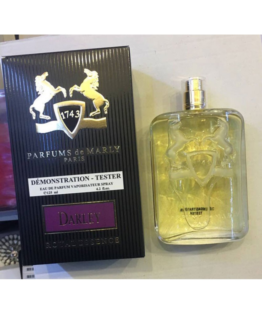 ادکلن تستر مارلی دارلی