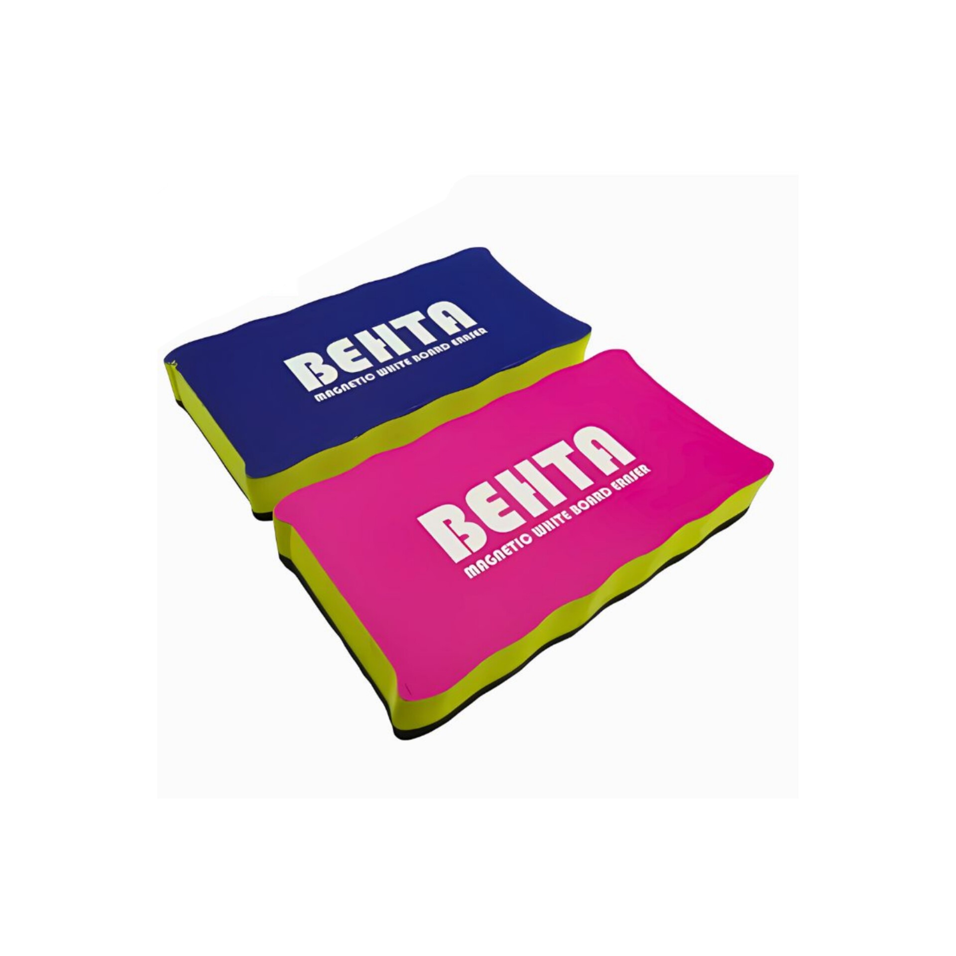 تخته پاک کن BEHTA بسته 12عددی