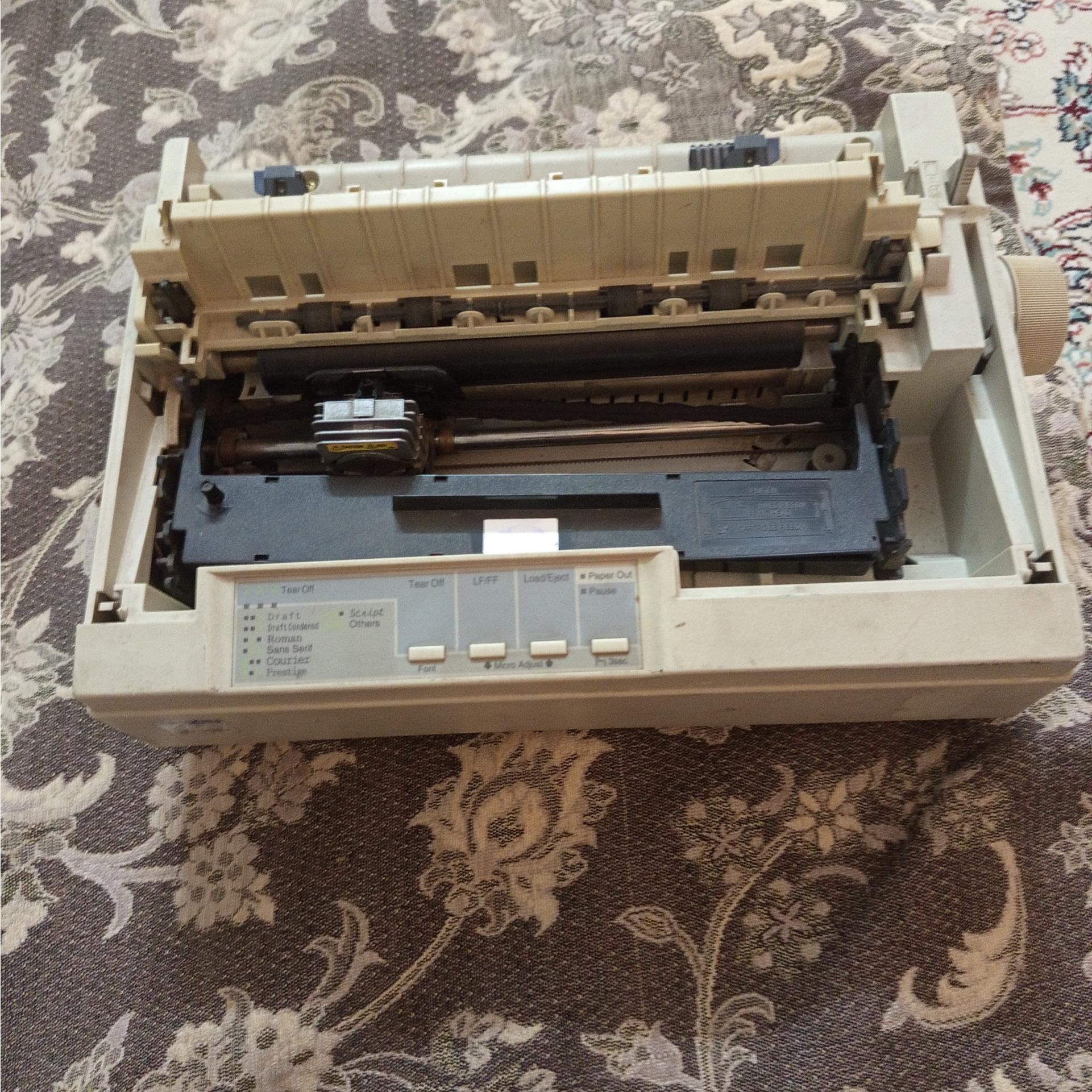پرینتر سوزنی LQ300