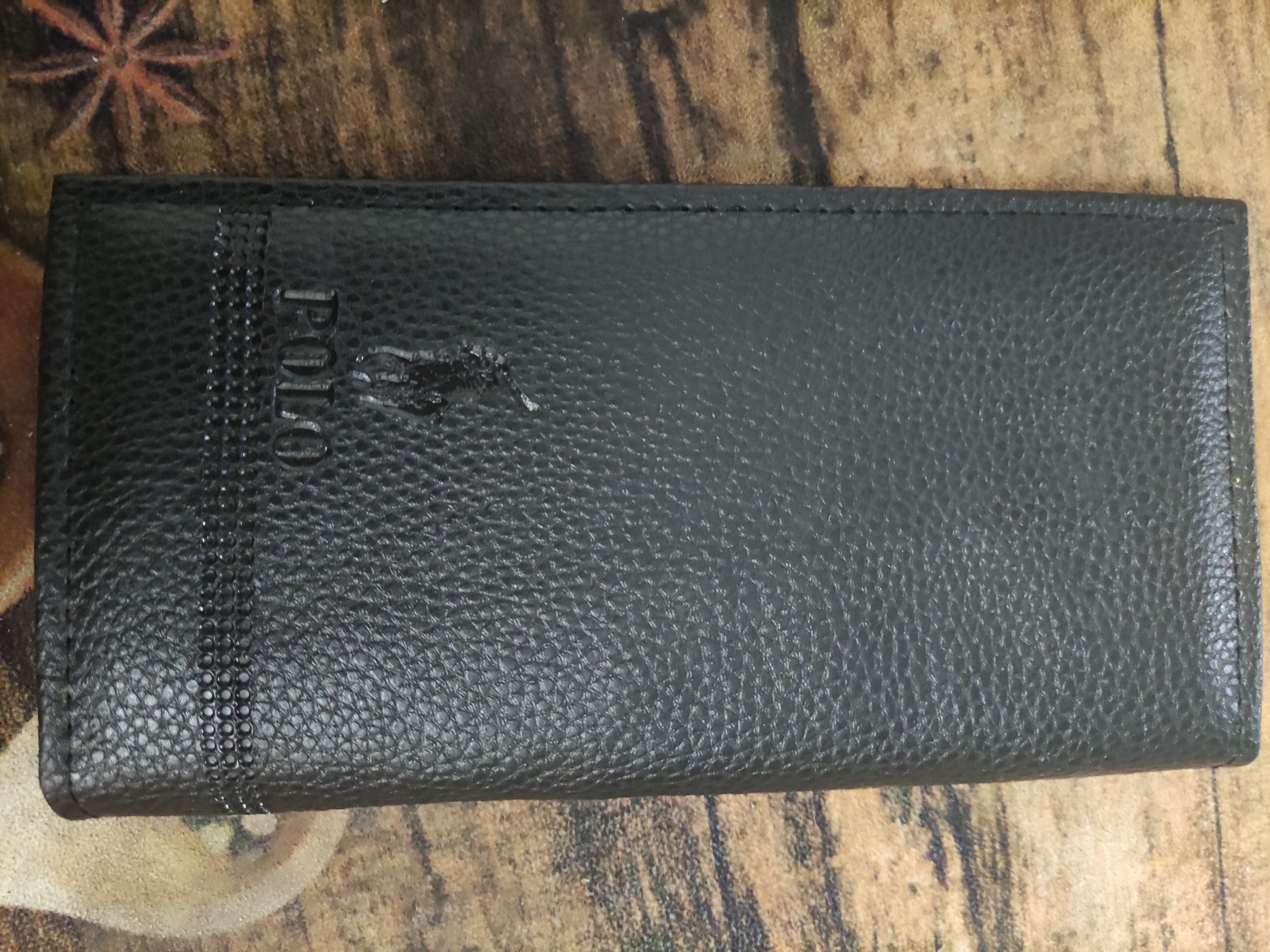 کیف پول پولو مردانه