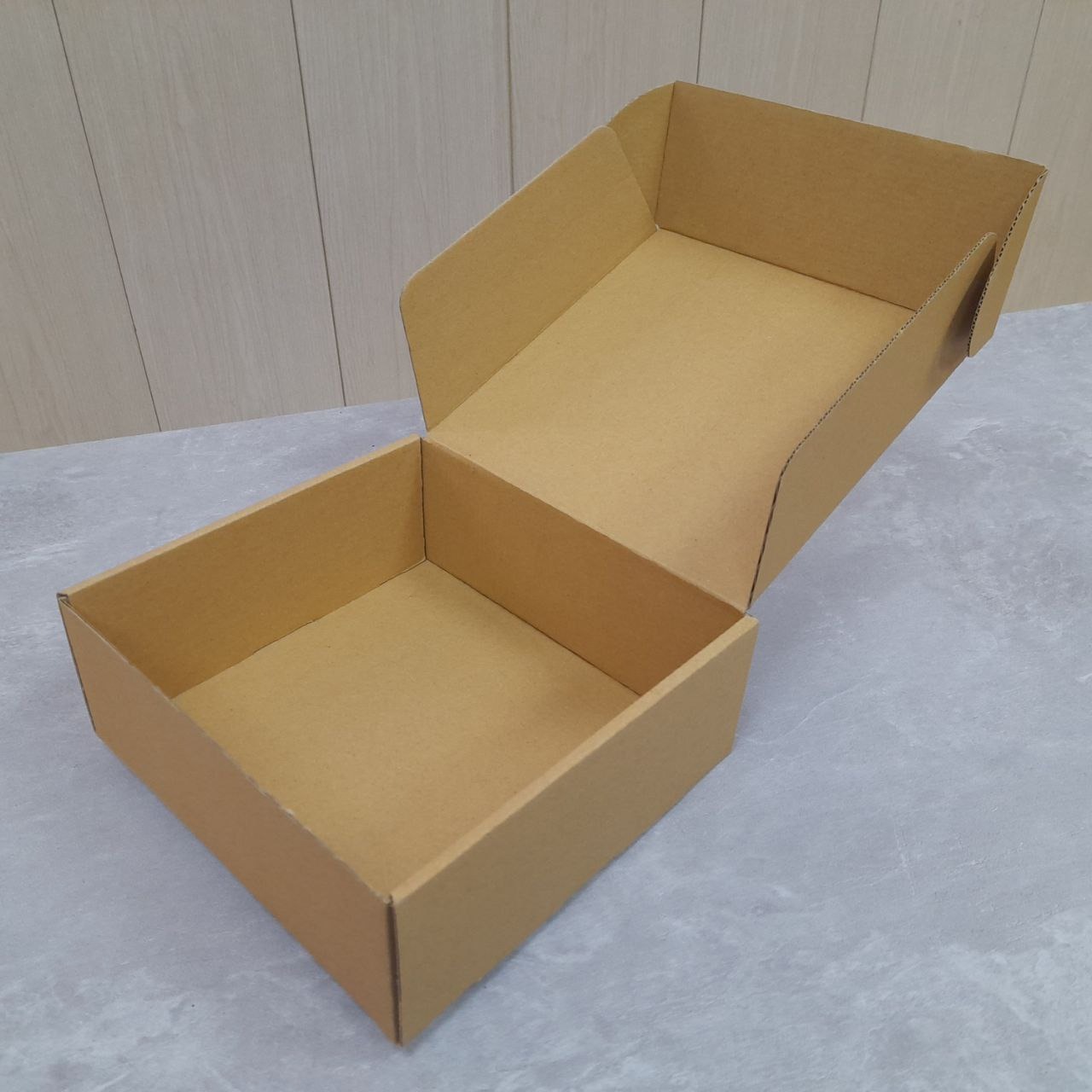 جعبه کیبوردی محکم