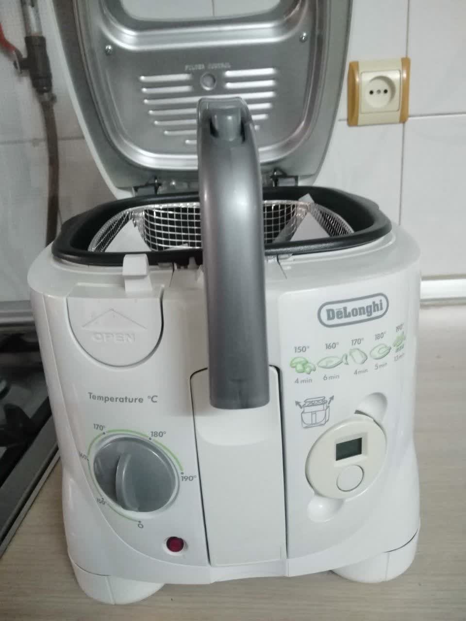سرخ کن دلونگی