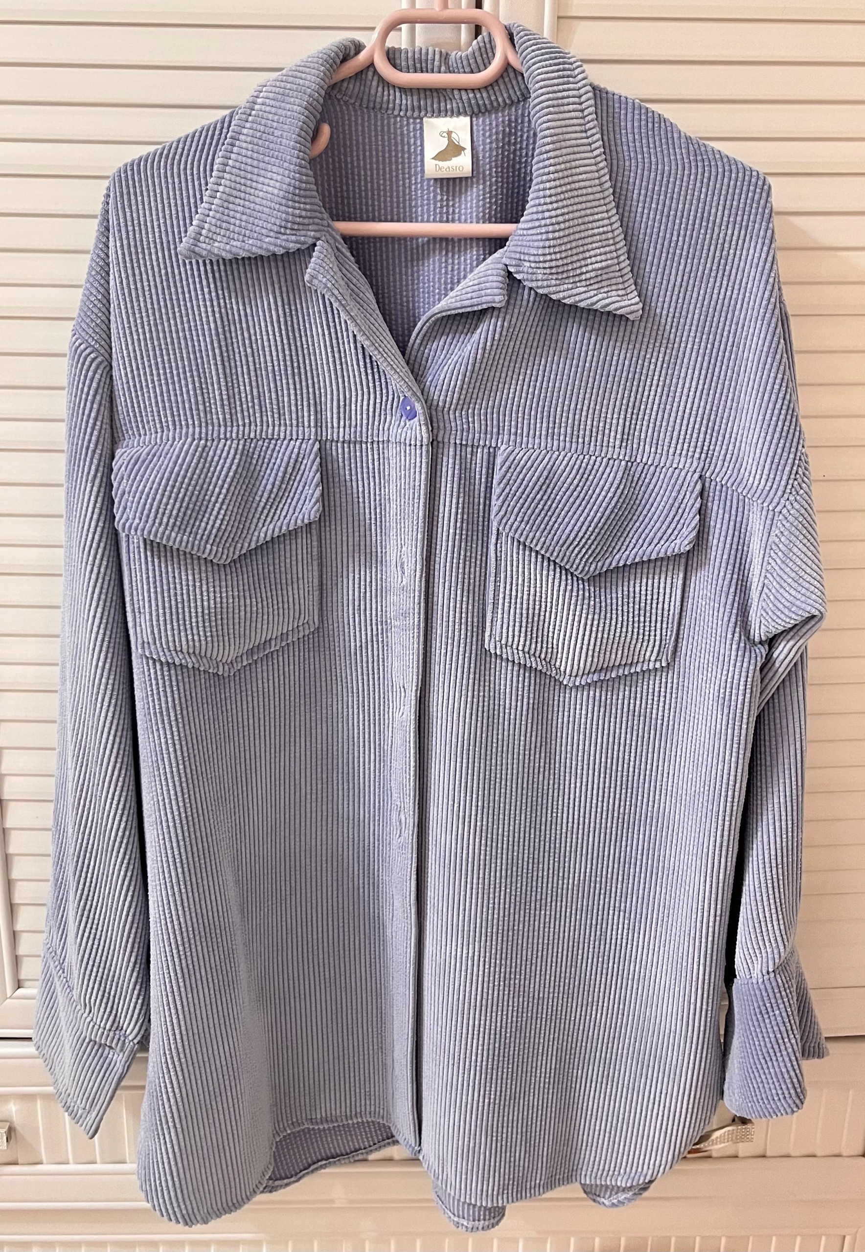 جکت کبریتی زنانه قد 80