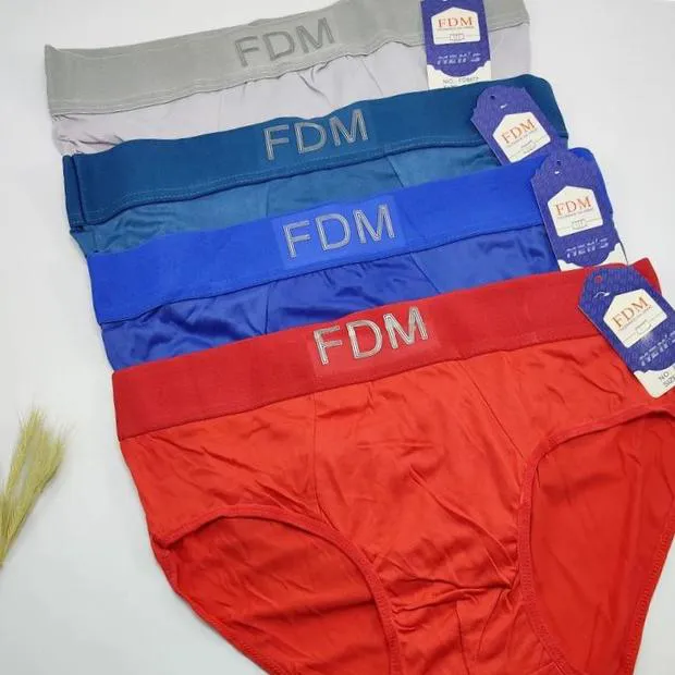شورت اسلیپ مردانه FDM بزرگ